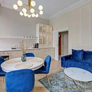  Apartment Piwna Glamour & Main Old Town By Downtown