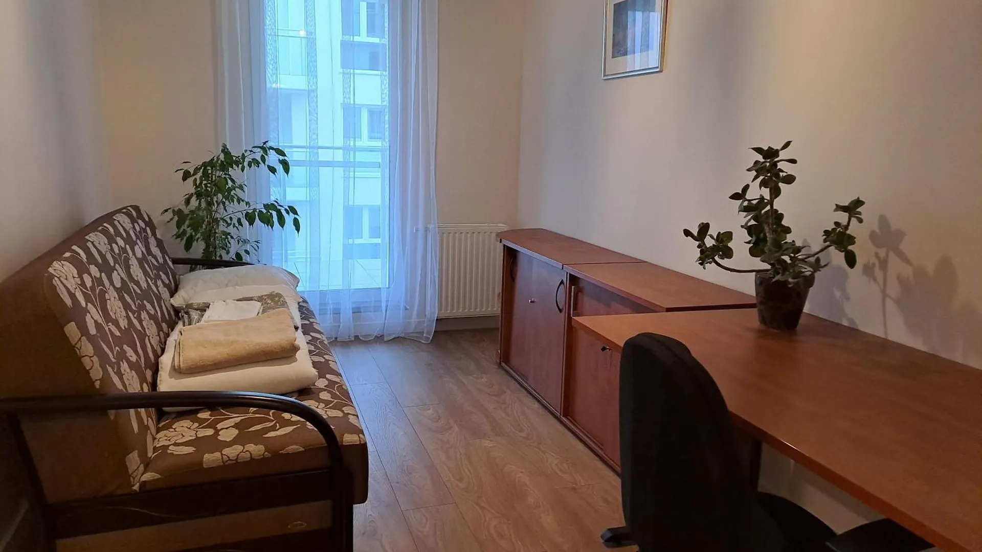 Apartamento Komfortowy Apartament- 1 Salon, 3 Sypialnie, 2 Lazienki W Gdansku